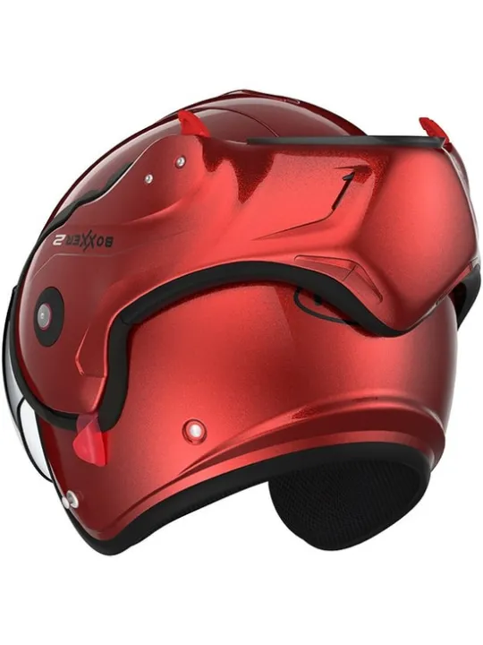 Casque Ro9 Boxxer 2 - Roof
