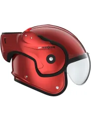 Casque Ro9 Boxxer 2 - Roof