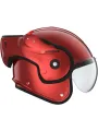Ro9 Boxxer 2 Helmet - Roof