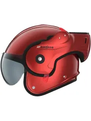 Ro9 Boxxer 2 - Roof