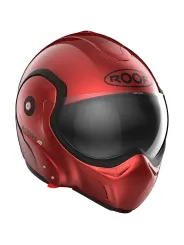 Ro9 Boxxer 2 Helmet - Roof
