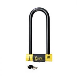 Antivol Sra U Xtrem Medium 85X100 - Auvray