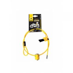 Bike Lock for Helmet - Auvray