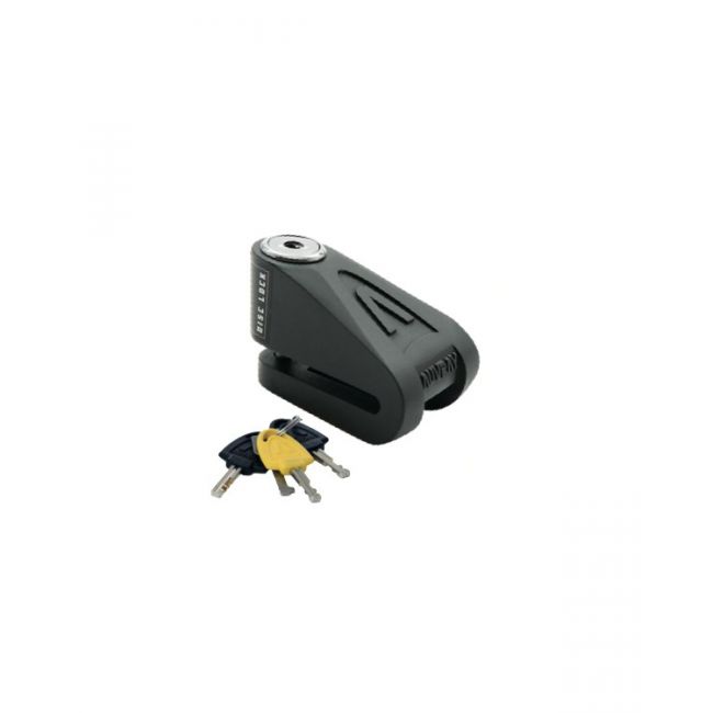 BLOCK DISC DK-06 - AUVRAY