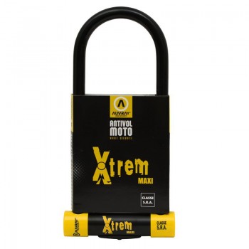 U-Lock Sra Xtrem Maxi 110X310 - Auvray