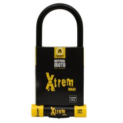Anti-Roubo Sra U Xtrem Maxi 110X230 - Auvray