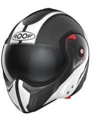 Ro9 Boxxer 2 Carbon Wonder - Roof