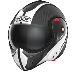 Casque Ro9 Boxxer 2 Carbon Wonder - Roof