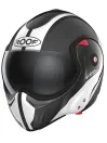 Ro9 Boxxer 2 Carbon Wonder - Roof