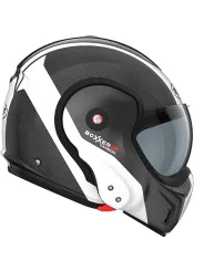 Ro9 Boxxer 2 Carbon Wonder - Roof
