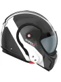 Casque Ro9 Boxxer 2 Carbon Wonder - Roof