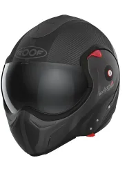 Ro9 Boxxer 2 Carbon Wonder - Roof