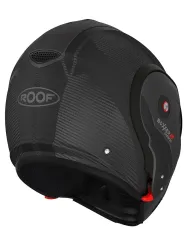 Ro9 Boxxer 2 Carbon Wonder - Roof
