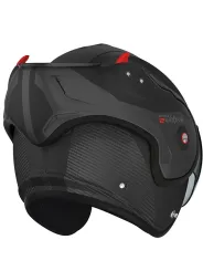Ro9 Boxxer 2 Carbon Wonder - Roof