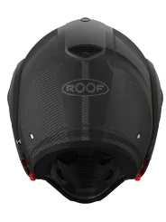 Casque Ro9 Boxxer 2 Carbon Wonder - Roof