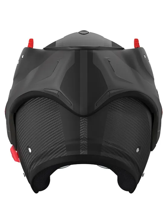 Ro9 Boxxer 2 Carbon Wonder - Roof