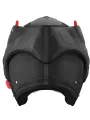 Casque Ro9 Boxxer 2 Carbon Wonder - Roof