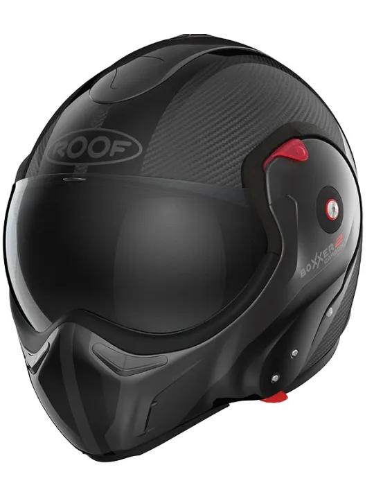 Ro9 Boxxer 2 Carbon Wonder - Roof