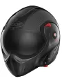 Casque Ro9 Boxxer 2 Carbon Wonder - Roof