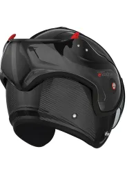 Ro9 Boxxer 2 Carbon Wonder - Roof