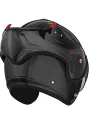 Casque Ro9 Boxxer 2 Carbon Wonder - Roof