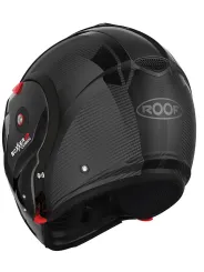 Ro9 Boxxer 2 Carbon Wonder - Roof