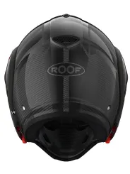 Ro9 Boxxer 2 Carbon Wonder - Roof