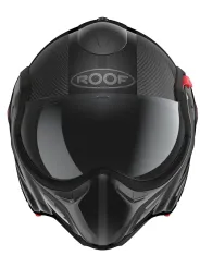 Casque Ro9 Boxxer 2 Carbon Wonder - Roof