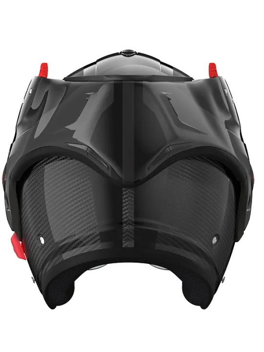 Ro9 Boxxer 2 Carbon Wonder - Roof