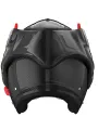 Ro9 Boxxer 2 Carbon Wonder - Roof
