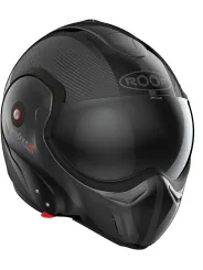 Casque Ro9 Boxxer 2 Carbon Wonder - Roof
