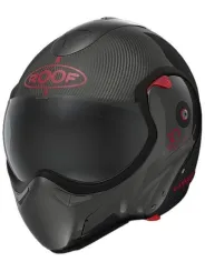 Ro9 Boxxer 2 Carbon Thirty Up - Roof