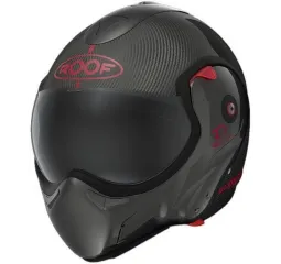 Ro9 Boxxer 2 Carbon Thirty Up - Roof