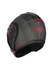 Ro9 Boxxer 2 Carbon Thirty Up - Roof