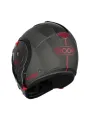Casque Ro9 Boxxer 2 Carbon Thirty Up - Roof