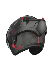 Ro9 Boxxer 2 Carbon Thirty Up - Roof