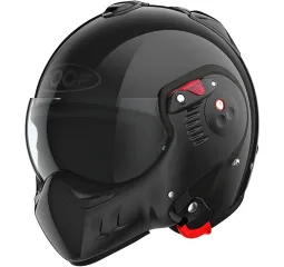 Casque Ro5 Boxer Alpha - Roof