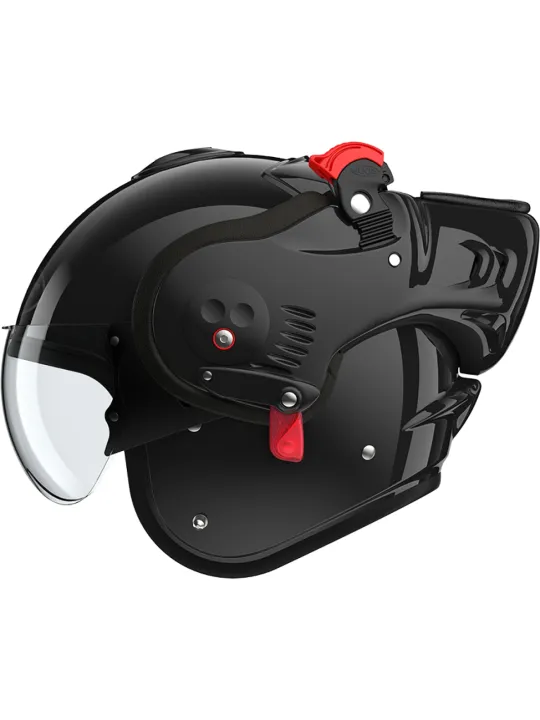Casco Ro5 Boxer Alpha - Roof