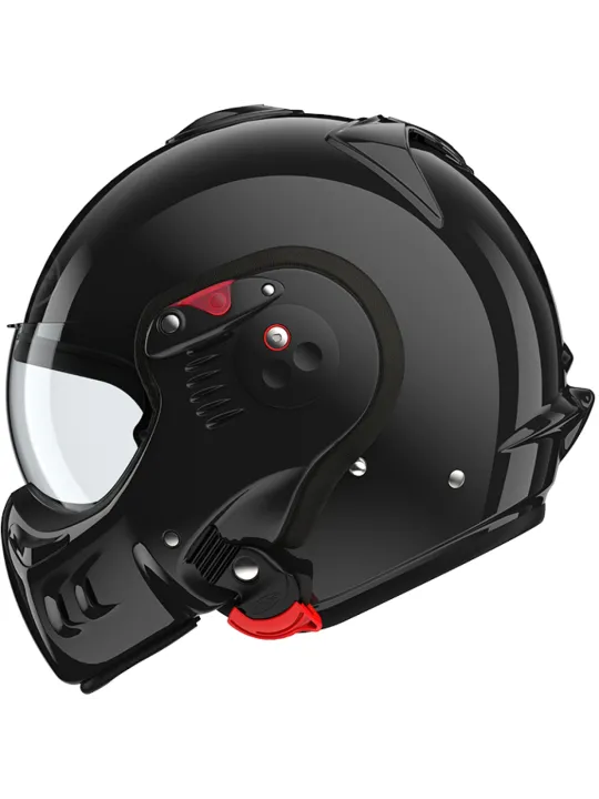 Ro5 Boxer Alpha Helmet - Roof