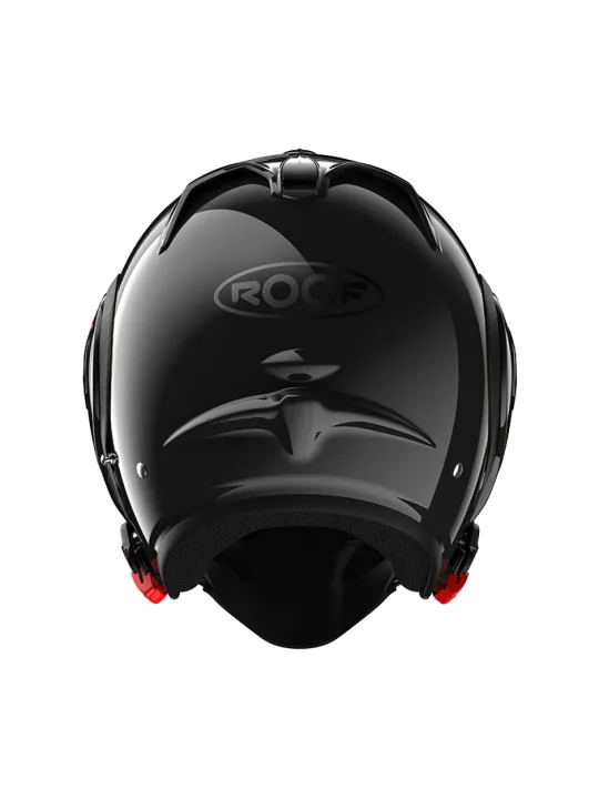 Casco Ro5 Boxer Alpha - Roof