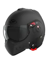 Ro5 Boxer Alpha Helmet - Roof