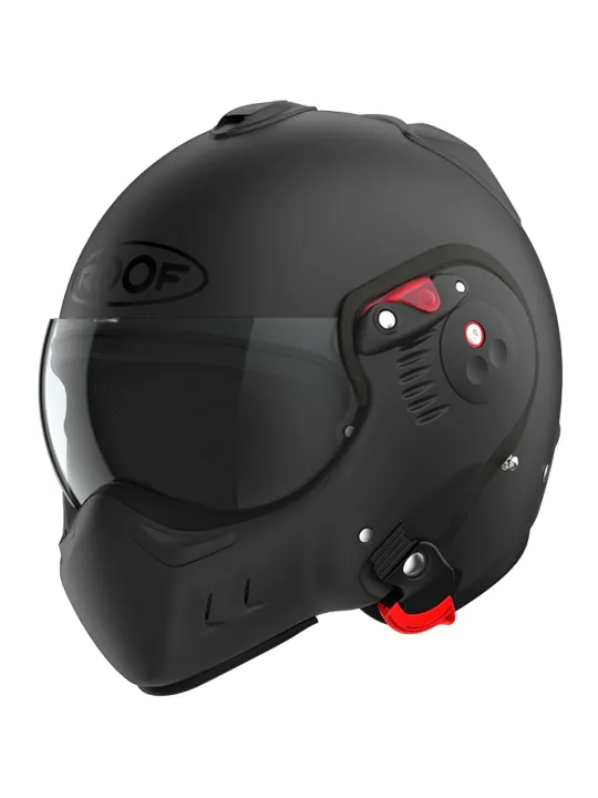 Casque Ro5 Boxer Alpha - Roof