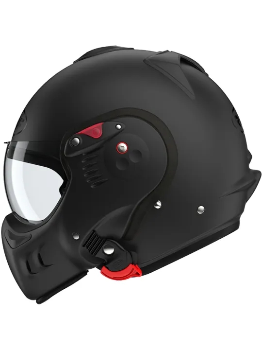 Ro5 Boxer Alpha Helmet - Roof