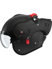 Casco Ro5 Boxer Alpha - Roof