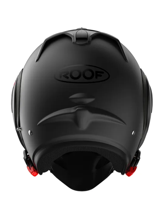 Casco Ro5 Boxer Alpha - Roof