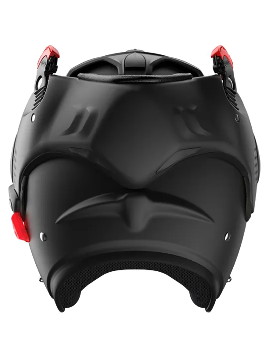 Casco Ro5 Boxer Alpha - Roof