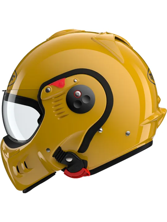 Casque Ro5 Boxer Alpha - Roof