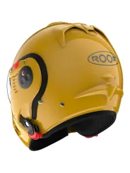 Casco Ro5 Boxer Alpha - Roof