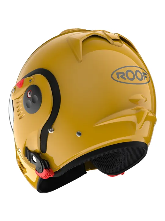 Casque Ro5 Boxer Alpha - Roof