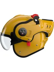 Casco Ro5 Boxer Alpha - Roof